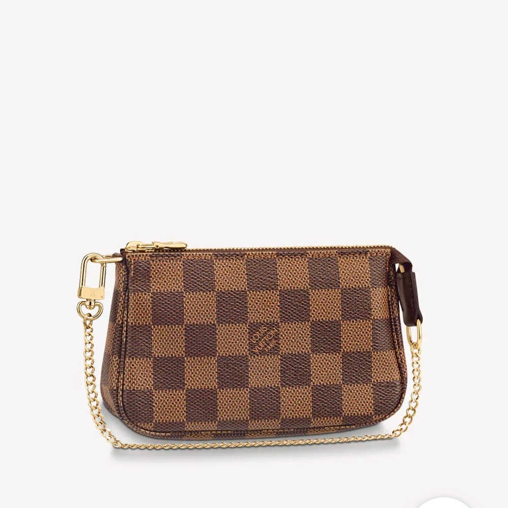 Lv mini pouch - Picture 11 of 14